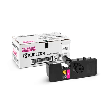 Kyocera TK-5440M High Capacity Magenta Toner Cartridge