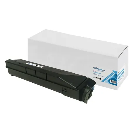 Compatible Kyocera TK-8305K Black Toner Cartridge