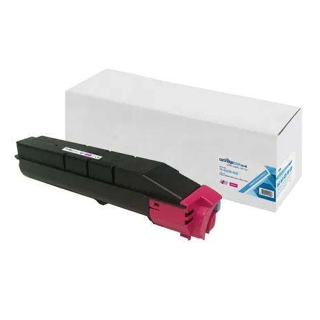 Compatible Kyocera TK-8305M Magenta Toner Cartridge