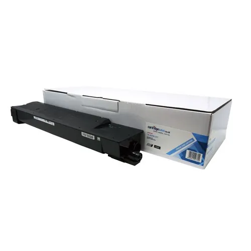 Compatible Kyocera TK-8325K Black Toner Cartridge