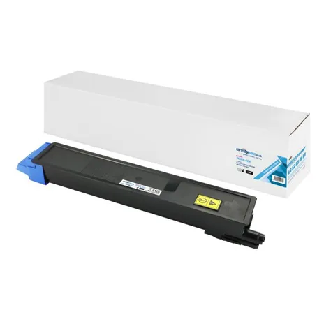 Compatible Kyocera TK-895K Black Toner Cartridge