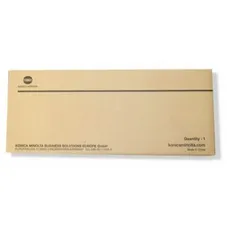 Konica Minolta TN-626K Black Toner Cartridge - (ACV1150)
