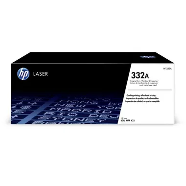 HP 332A Black Imaging Drum (W1332A)