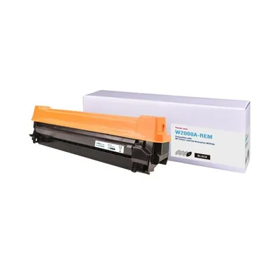 Compatible HP 658A Black Toner Cartridge (W2000A)