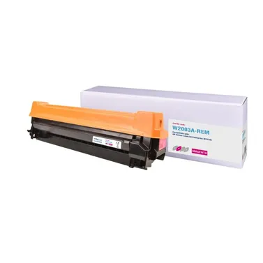 Compatible HP 658A Magenta Toner Cartridge (W2003A)