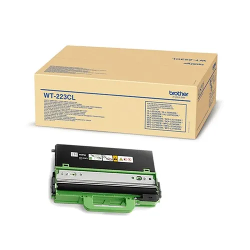 Brother WT-223CL Waste Toner Unit