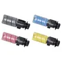 Genuine Oki 0900625 High Capacity 4 Colour Toner Cartridge Multipack