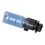 Genuine Oki 09006257 High Capacity Cyan Toner Cartridge