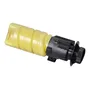 Genuine Oki 09006263 Yellow Toner Cartridge