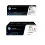 HP 201X High Capacity 4 Colour Toner Cartridge Multipack