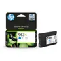 HP 963XL High Capacity Cyan Ink Cartridge (3JA27AE)