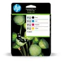 HP 912 4 Colour CMYK Ink Cartridge Multipack (6ZC74AE)