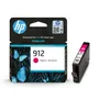 HP 912 Magenta Ink Cartridge - (3YL78AE)
