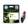 HP 912XL High Capacity Magenta Ink Cartridge - (3YL82AE)