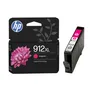 HP 912XL High Capacity Magenta Ink Cartridge - (3YL82AE)