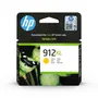 HP 912XL High Capacity Yellow Ink Cartridge - (3YL83AE)