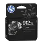 HP 912XL High Capacity Black Ink Cartridge - (3YL84AE)