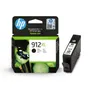 HP 912XL High Capacity Black Ink Cartridge - (3YL84AE)