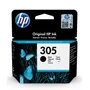 HP 305 Black Ink Cartridge (3YM61AE)