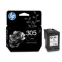 HP 305 Black Ink Cartridge (3YM61AE)