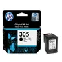HP 305 Black Ink Cartridge (3YM61AE)