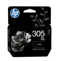 HP 305XL High Capacity Black Ink Cartridge - (3YM62AE)