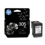 HP 305XL High Capacity Black Ink Cartridge - (3YM62AE)