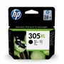 HP 305XL High Capacity Black Ink Cartridge - (3YM62AE)