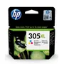 HP 305XL High Capacity Tri-Colour Ink Cartridge - (3YM63AE)