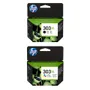 HP 303XL High Capacity Black & Tri-Colour Ink Multipack (3YN10AE)