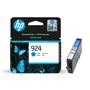 HP 924 Cyan Ink Cartridge - (4K0U3NE)