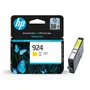HP 924 Yellow Ink Cartridge - (4K0U5NE)