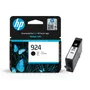 HP 924 Black Ink Cartridge - (4K0U6NE)