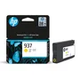 HP 937 Yellow Ink Cartridge - (4S6W4NE)