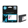 HP 937 Magenta Ink Cartridge - (4S6W3NE)