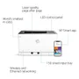 HP Colour Laser 150nw Laser Printer