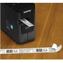 Brother PT-P750W Desktop Label Printer