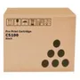 Ricoh 828402 Black Toner Cartridge