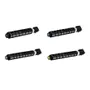 Canon C-EXV58 4 Colour Toner Cartridge Multipack