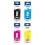 Epson 103 4 Colour Ink Bottle Multipack