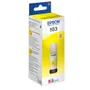 Epson 103 Ecotank Yellow Ink Bottle - (C13T00S44A)