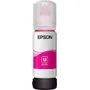 Epson 102 Magenta Ecotank Ink Bottle - (C13T03R340)