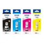 Epson 113 4 Colour Ink Bottle Multipack - (C13T06B140/240/340/440)
