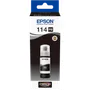 Epson 114 Photo Black Ink Bottle - (C13T07B140)