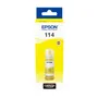 Epson 114 Yellow Ink Bottle - (C13T07B440)