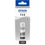 Epson 114 Grey Ink Bottle - (C13T07B540)