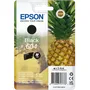 Epson 604 Black Ink Cartridge - (C13T10G14010 Pineapple)