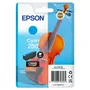 Epson 250 Cyan Ink Cartridge - (C13T16N24010 Violin)