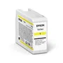 Epson T47A4 Yellow Ink Cartridge - (C13T47A400)