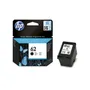 HP 62 Black Ink Cartridge - (C2P04AE Cartridge)
